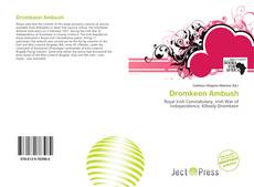 Borítókép a  Dromkeen Ambush - hoz