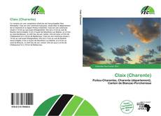 Copertina di Claix (Charente)