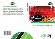Borítókép a  Brian Higgins (Producer) - hoz
