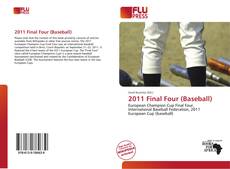 Couverture de 2011 Final Four (Baseball)