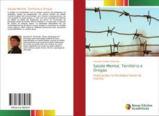 Bookcover of Saúde Mental, Território e Drogas