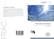 Saint-Aubin-sous-Erquery的封面
