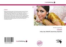 Bookcover of Choli
