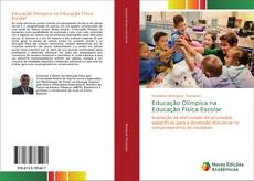 Buchcover von Educação Olímpica na Educação Física Escolar