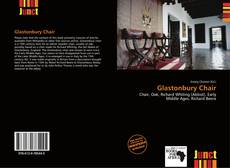 Copertina di Glastonbury Chair