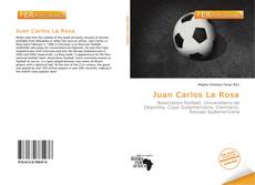 Bookcover of Juan Carlos La Rosa