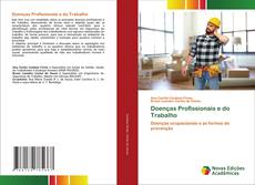 Bookcover of Doenças Profissionais e do Trabalho