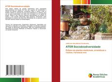 ATER Sociobiodiversidade kitap kapağı