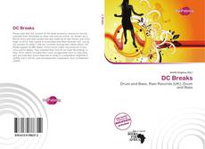 Обложка DC Breaks