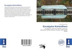 Bookcover of Eucalyptus Kartzoffiana