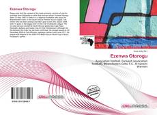 Copertina di Ezenwa Otorogu