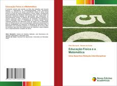 Bookcover of Educação Física e a Matemática