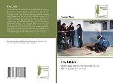 Обложка Les Liens