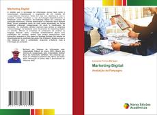 Bookcover of Marketing Digital