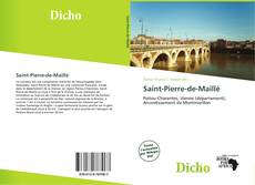 Copertina di Saint-Pierre-de-Maillé