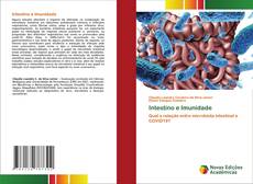 Bookcover of Intestino e Imunidade