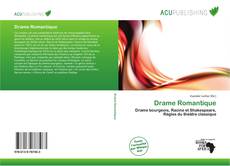 Drame Romantique的封面