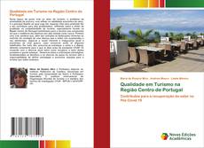 Bookcover of Qualidade em Turismo na Região Centro de Portugal