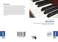 Bookcover of Mizz Beats