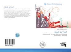 Bookcover of Mock & Toof