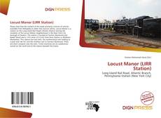 Copertina di Locust Manor (LIRR Station)