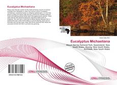 Copertina di Eucalyptus Michaeliana