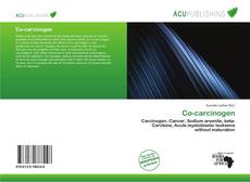 Co-carcinogen的封面