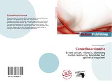 Copertina di Comedocarcinoma