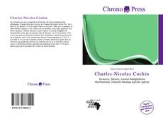 Buchcover von Charles-Nicolas Cochin