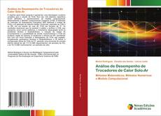 Bookcover of Análise de Desempenho de Trocadores de Calor Solo-Ar