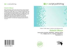 Couverture de Kelechi Okoye
