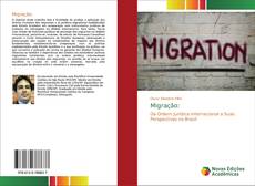 Buchcover von Migração: