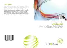 Borítókép a  Jim Lankas - hoz