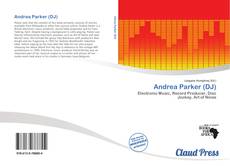Copertina di Andrea Parker (DJ)