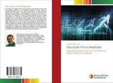Bookcover of Educação Física Adaptada