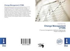 Bookcover of Change Management (ITSM)