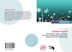 Copertina di Garden Gnome