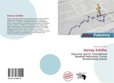Copertina di Harvey Schiller