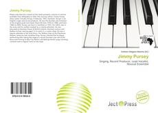 Couverture de Jimmy Pursey