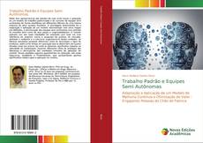 Bookcover of Trabalho Padrão e Equipes Semi Autônomas