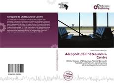 Copertina di Aéroport de Châteauroux-Centre