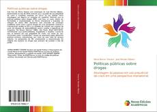 Copertina di Políticas públicas sobre drogas