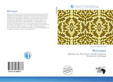 Bookcover of Moresque