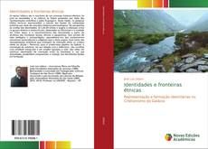 Bookcover of Identidades e fronteiras étnicas
