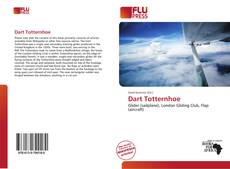 Couverture de Dart Totternhoe