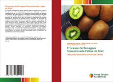 Bookcover of Processo de Secagem Convectivade Fatias de Kiwi