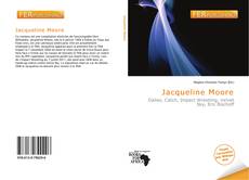 Couverture de Jacqueline Moore