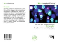 Borítókép a  Bill Leader - hoz