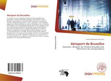 Aéroport de Bruxelles的封面