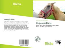 Copertina di Camargue Horse